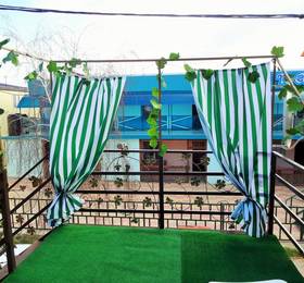Guest house Golubitskaya в Голубицкой