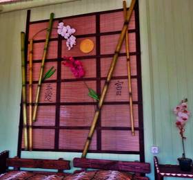 Туры в Guest house Golubitskaya в России