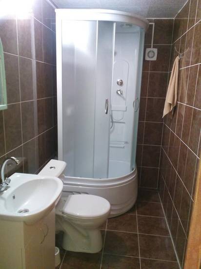 Guest House na Zelenoy Россия, Голубицкая