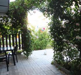 Guest House na Zelenoy в Голубицкой
