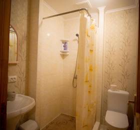 Guest House Miria в Голубицкой