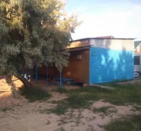 Туры в Holiday home Na plyazhe в России