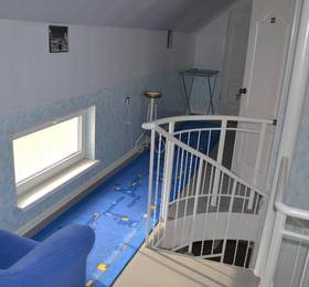Отдых в Guest house Zhemchuzhina Kavkaza - Россия, Голубицкая