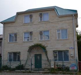 Guest house Zhemchuzhina Kavkaza в Голубицкой