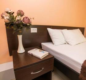Отдых в Mini-hotel Avrora house - Россия, Голубицкая