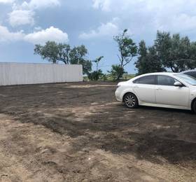 Holiday home Azov Beach в Голубицкой
