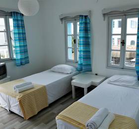 Palma Hotel в Гюмбете