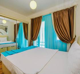 Туры в Costa Luvi Residence в Турции