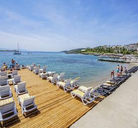 Отдых в Costa Luvi Residence - Турция, Гюмбет