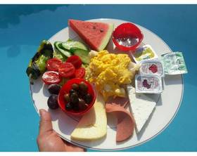 Туры в Merve Park Hotel в Турции