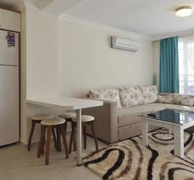 Отдых в Bodrum Erol Apartment - Турция, Гюмбет
