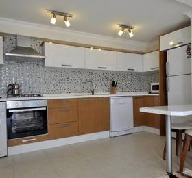 Bodrum Erol Apartment в Гюмбете