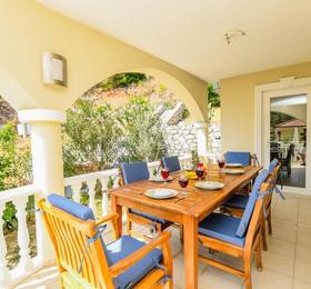 Отдых в Villa Lakestone 4 - Турция, Даламан