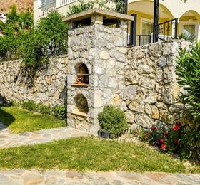 Villa Lakestone 4 в Даламане