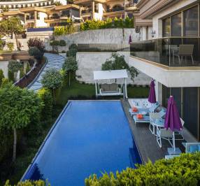 Be Premium Bodrum