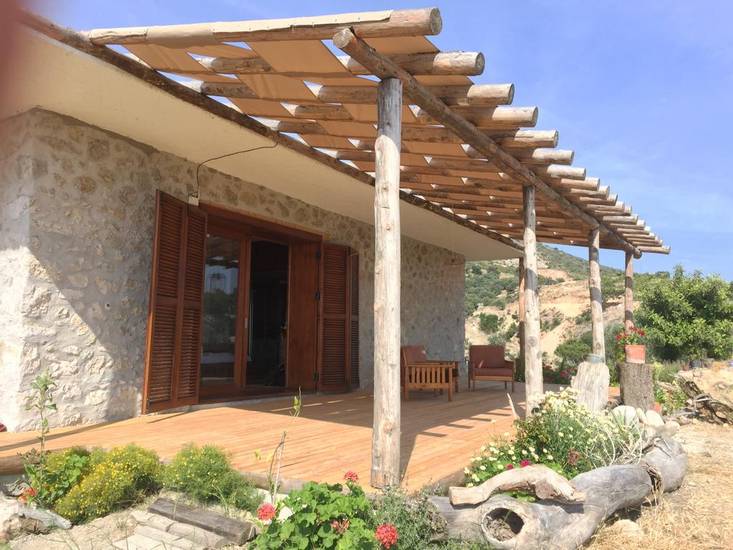 Olive House Турция, Патара