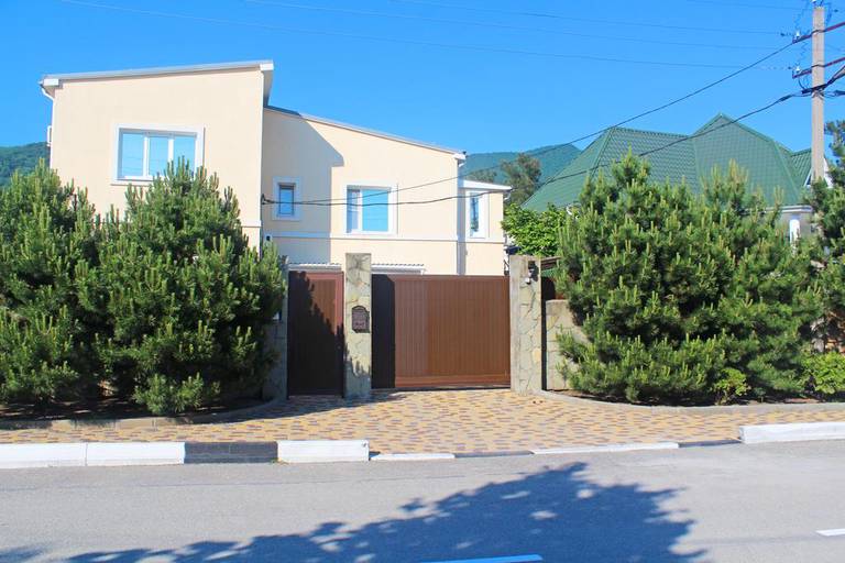 My Gelendzhik Guest House