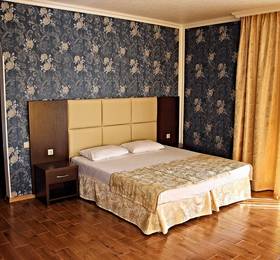 Buta Guest House в Геленджике