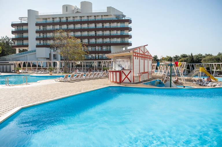 Alean Family Resort & Spa Biarritz