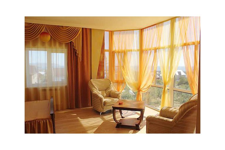Guest house the Yalta