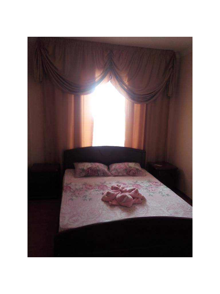 Guest House Galateya