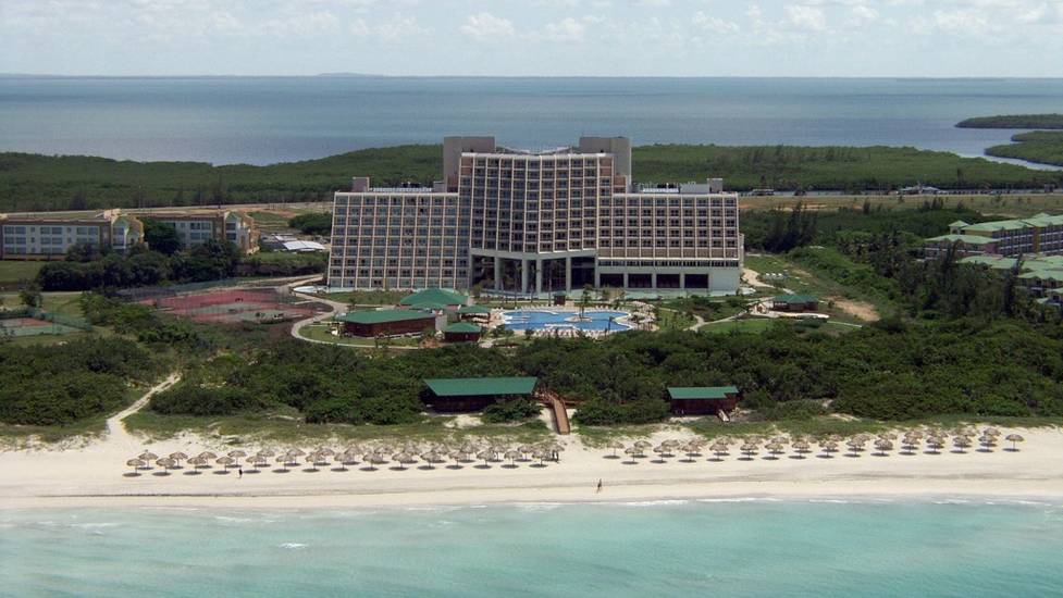 Blau Varadero 4* Куба, Варадеро