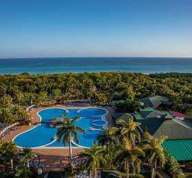 Туры в Blau Varadero в Кубе