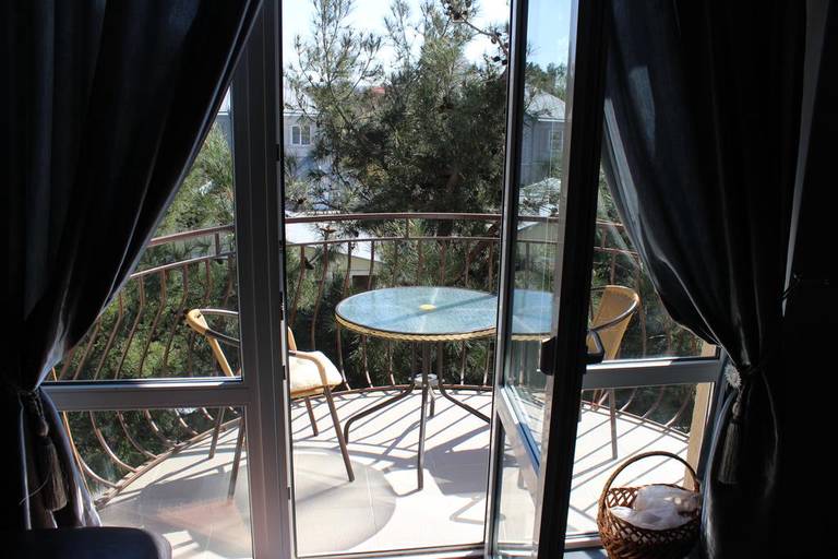 Apartment On Mayachnaya 35