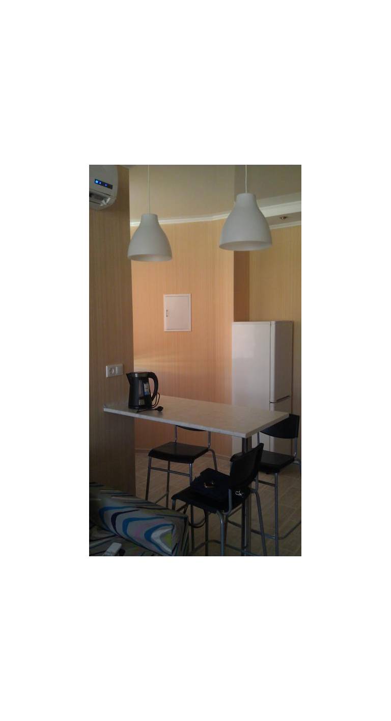 Apartment Na Griboedova