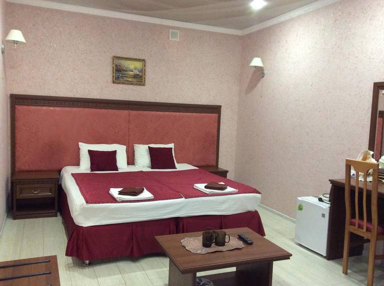 Guest House Khristina