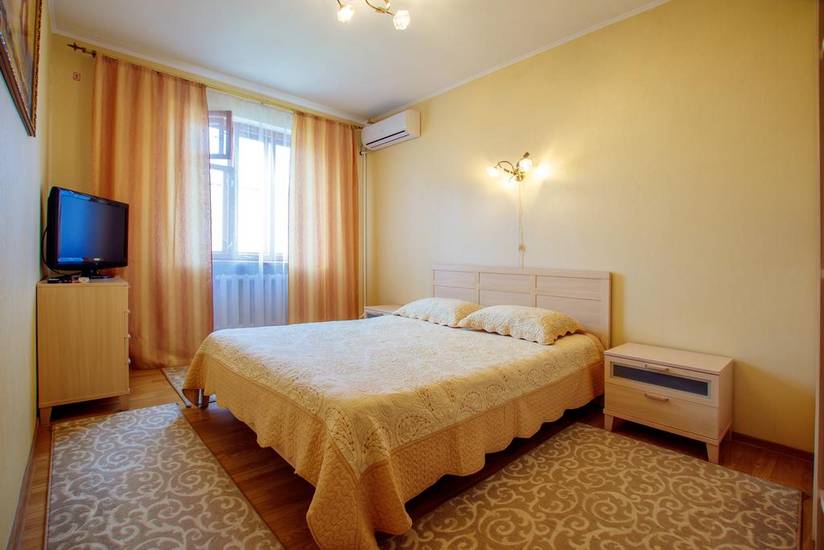 Guest House Oksana i Kompania Россия, Геленджик