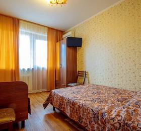 Отдых в Guest House Oksana i Kompania - Россия, Геленджик