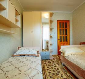Guest House Oksana i Kompania в Геленджике