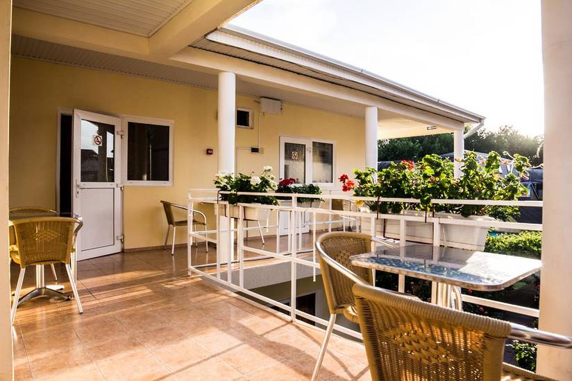 Adriatic Guest House Россия, Геленджик