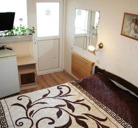 Отдых в Adriatic Guest House - Россия, Геленджик
