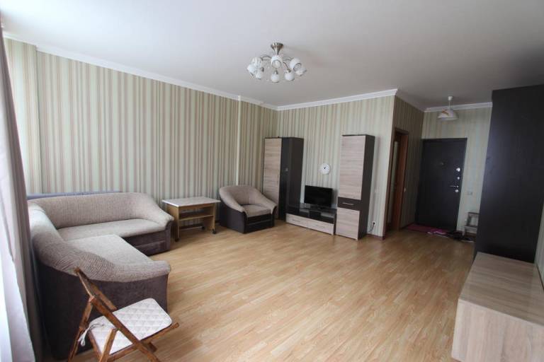 Apartment on Divnomorskaya, 16