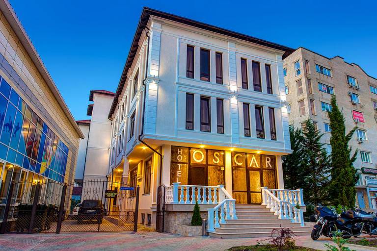 Oscar Hotel