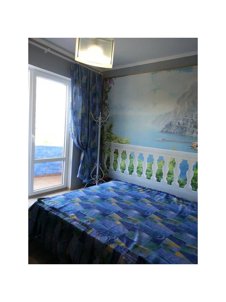 Apartments Primorskaya