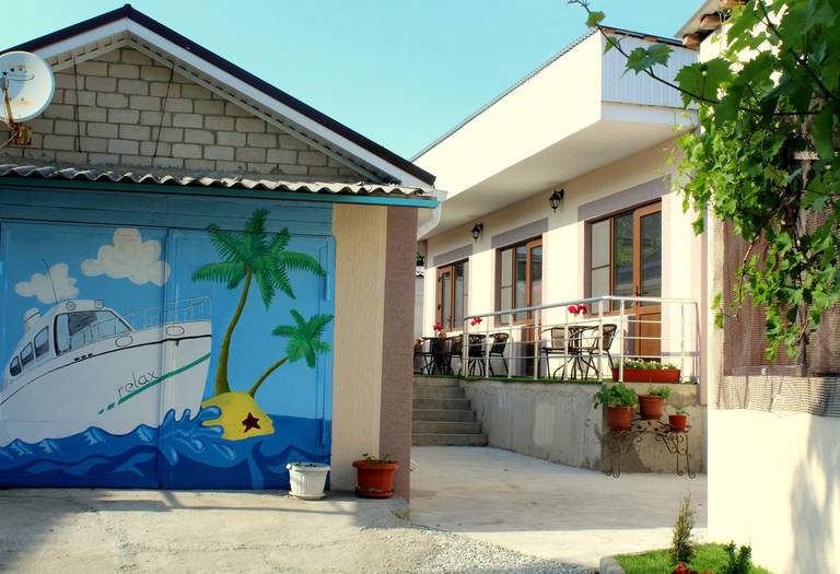 Guest House Relax