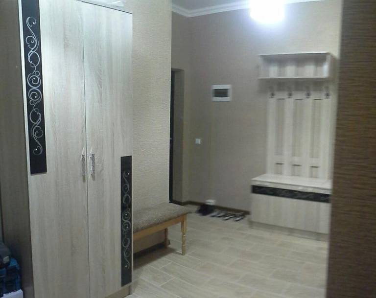 Apartments on Turisticheskaya 4а