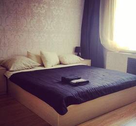 Туры в Hotel Aksioma в России