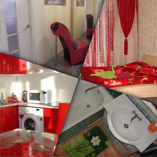 Apartments on Chekhova Россия, Гатчина