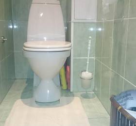 Отдых в Apartment Voyskovitsy - Россия, Гатчина