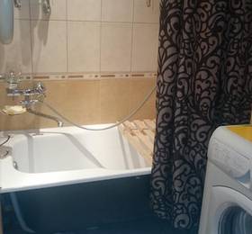 Туры в Apartment Voyskovitsy в России