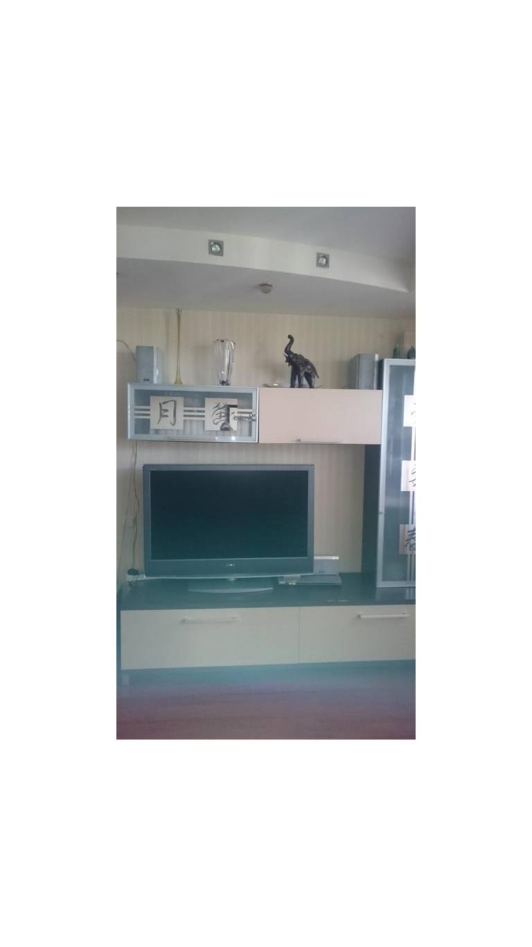 Apartment Voyskovitsy