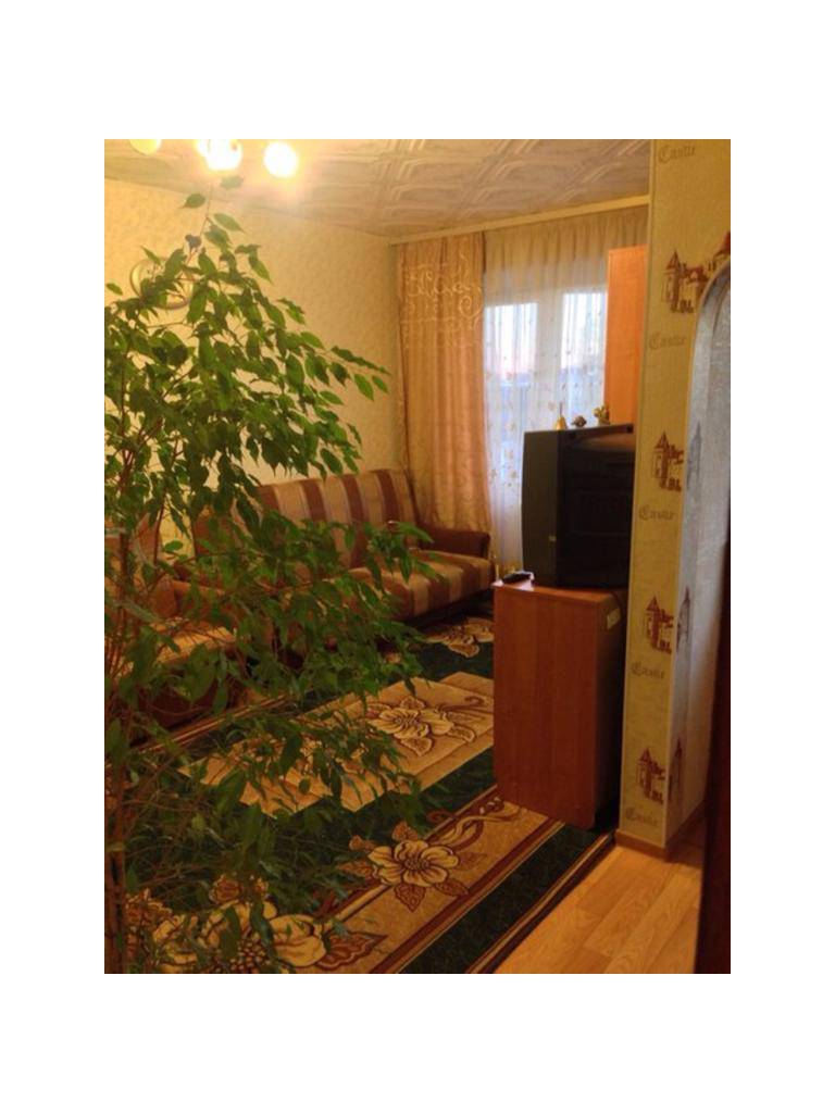 Apartments on Gorkogo 5
