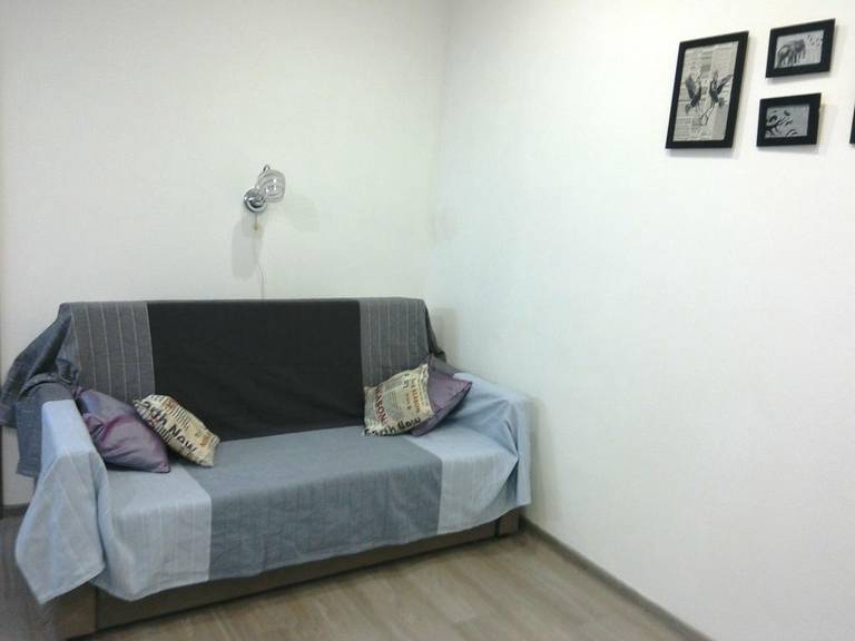 Apartment on Khokhlova 16