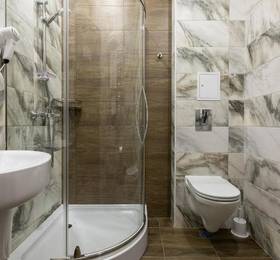 Туры в Troyka Hotel в России