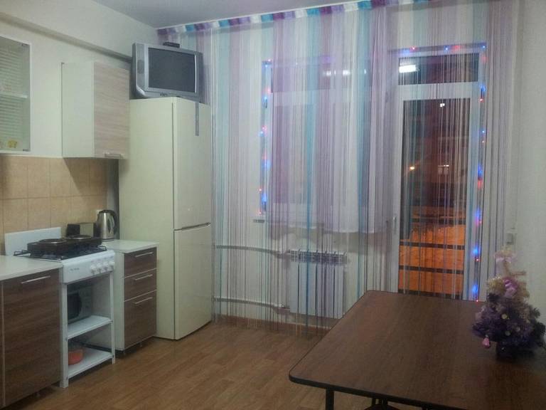Apartment Gorki