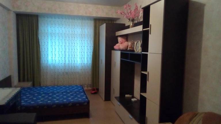 Apartment Estonskaya ulitsa 37